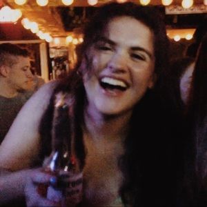 Meet your Posher, Meg